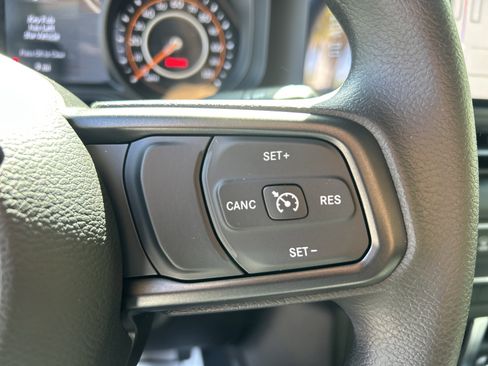 New 2026 Jeep Wrangler Sport AWD/4WD image 19