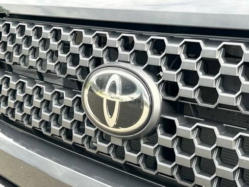 Certified 2021 Toyota Tundra SR5 w/ TRD Sport Plus Package AWD/4WD image 10