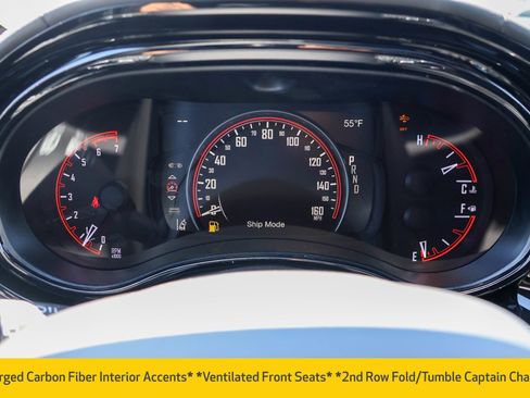 New 2026 Dodge Durango GT AWD/4WD image 32