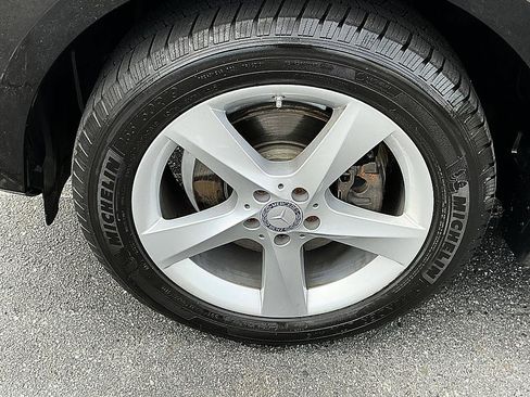 Used 2016 Mercedes-Benz GLE 350 4MATIC image 8
