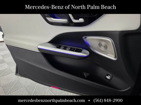 New 2026 Mercedes-Benz C 300 Sedan image 21
