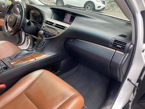 Used 2013 Lexus RX 350 AWD w/ Navigation Pkg image 25
