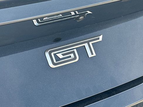 Certified 2025 Ford Mustang GT Premium RWD image 31