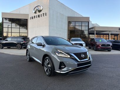 Used 2024 Nissan Murano SL