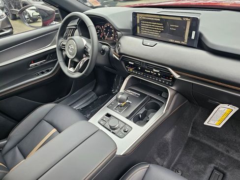 New 2026 MAZDA CX-70 3.3 Turbo S w/ Premium Package image 30