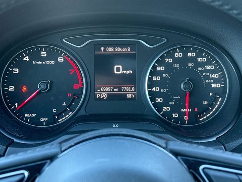 Used 2020 Audi A3 2.0T Premium image 23