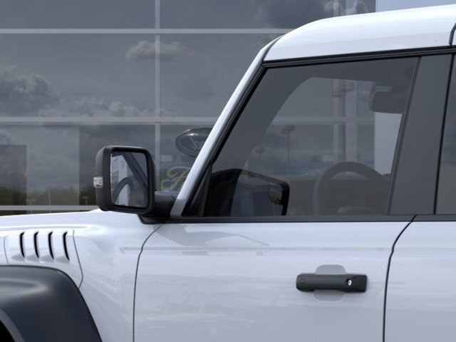 New 2026 Ford Bronco Raptor AWD/4WD image 56