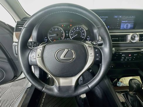 Used 2013 Lexus GS 350 AWD w/ Premium Pkg image 15
