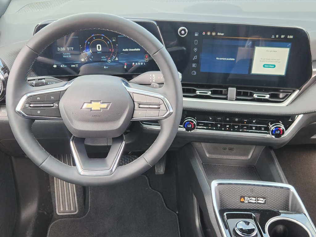 New 2026 Chevrolet Equinox LT w/ Convenience Package II AWD/4WD image 30