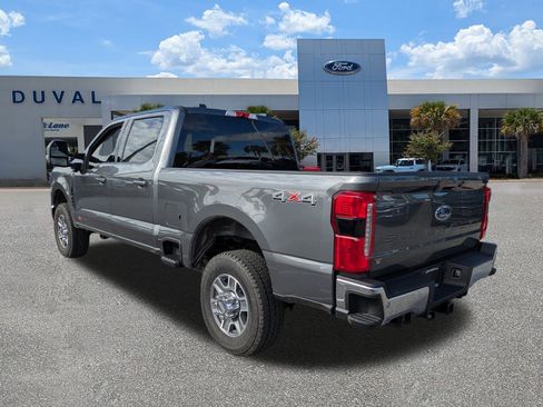 New 2026 Ford F250 Lariat image 5