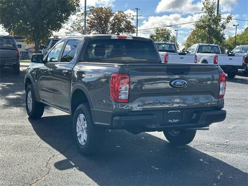 New 2025 Ford Ranger XL image 5