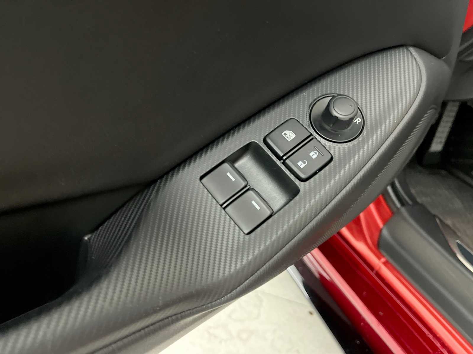 Used 2024 MAZDA MX-5 Miata RF Club w/ Interior Package RWD image 21