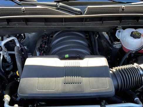 Used 2025 GMC Sierra 1500 Denali image 36