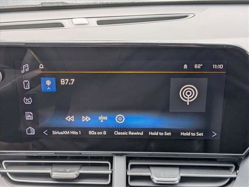 New 2026 Chevrolet Trax ACTIV w/ Sunroof Package image 11