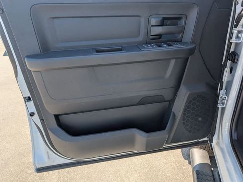 New 2026 RAM 3500 Tradesman image 9