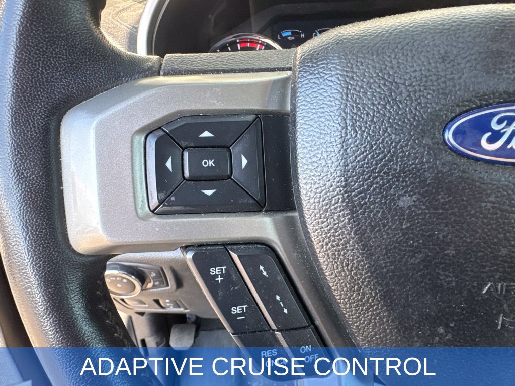 Used 2021 Ford F250 Lariat AWD/4WD image 19