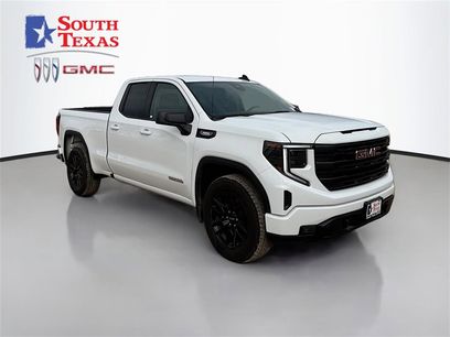 Used 2026 GMC Sierra 1500 Elevation