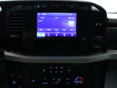 Used 2023 Ford F450 XLT w/ 360-Degree Camera Package AWD/4WD image 22