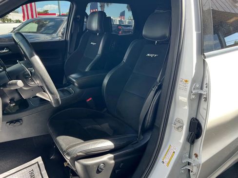Used 2020 Dodge Durango SRT w/ Premium Interior Group AWD/4WD image 12