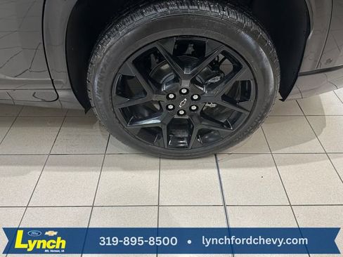 Used 2026 Chevrolet Traverse RS w/ LPO, Floor Liner Package image 32