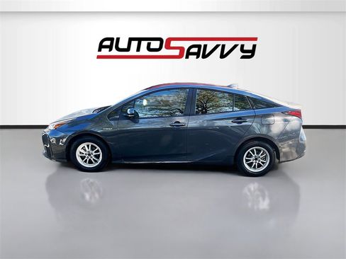 Used 2022 Toyota Prius image 4
