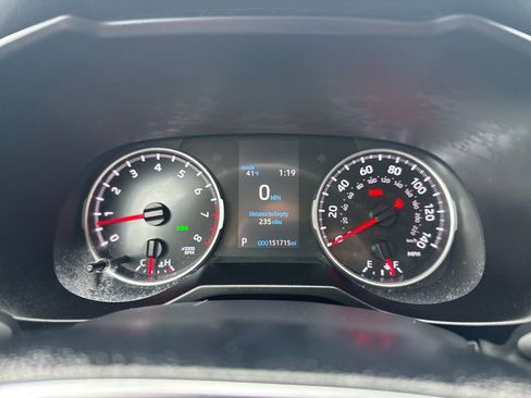 Used 2019 Toyota RAV4 XLE Premium w/ Cold Weather Package image 3