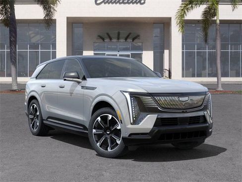 New 2025 Cadillac Escalade IQ Sport 2 image 7