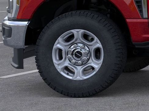 New 2026 Ford F250 XLT w/ XLT Premium Package AWD/4WD image 19