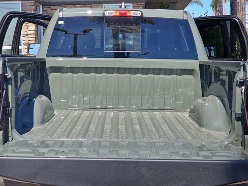 New 2026 RAM 1500 Express image 12