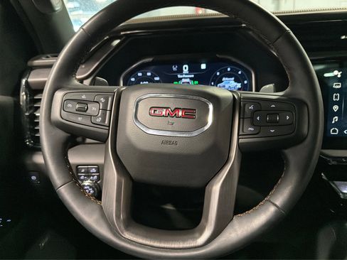 Used 2023 GMC Sierra 1500 AT4 w/ AT4 Preferred Package image 24