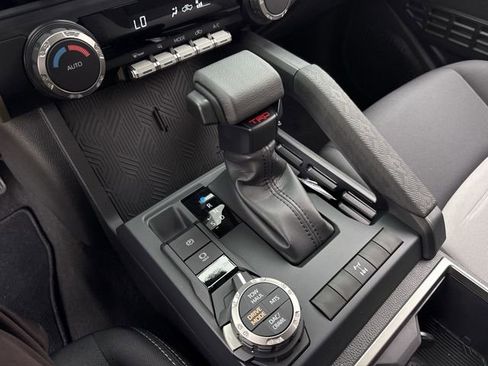 New 2026 Toyota Tacoma TRD Off-Road image 21