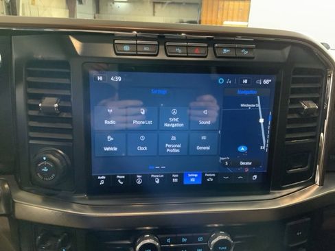 Used 2024 Ford F250 King Ranch w/ Chrome Package image 20