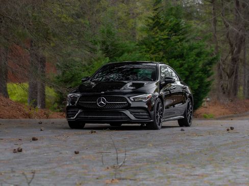 Used 2022 Mercedes-Benz CLA 250 image 46