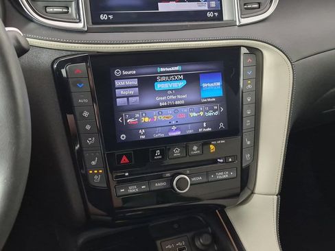 Used 2024 INFINITI QX55 Sensory w/ Lighting Package AWD/4WD image 25