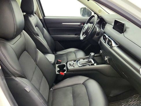Used 2017 MAZDA CX-5 Touring AWD/4WD image 23