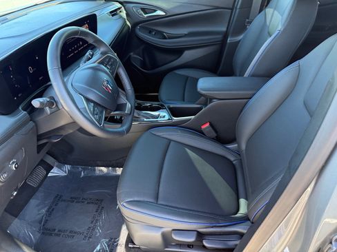 Used 2026 Buick Encore GX Sport Touring w/ Advanced Technology Package image 18