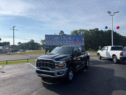 Used 2025 RAM 2500 Tradesman