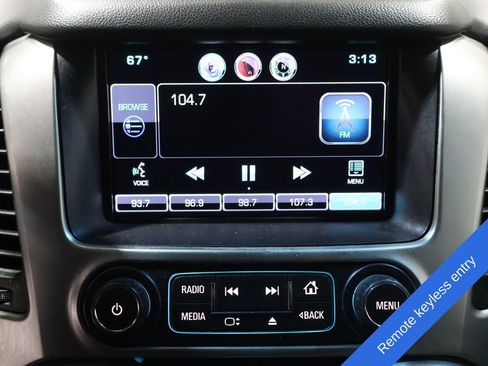 Used 2015 Chevrolet Suburban LT AWD/4WD image 6