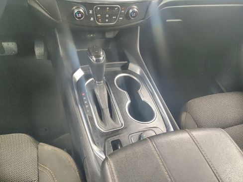 Used 2020 Chevrolet Traverse LS FWD image 26