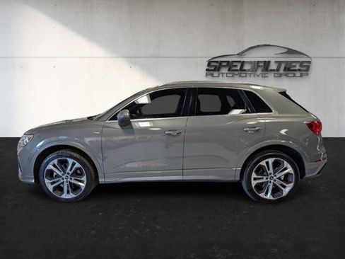 Used 2021 Audi Q3 2.0T Premium Plus w/ Premium Plus Package image 7