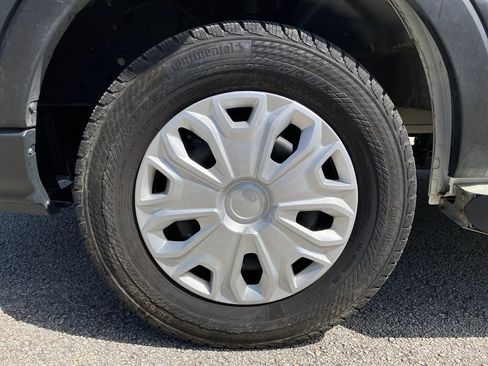 Certified 2024 Ford Transit 250 Low Roof w/ Exterior Upgrade Package image 14