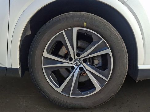 Used 2023 Lexus RX 350 Premium w/ Accessory Package image 9