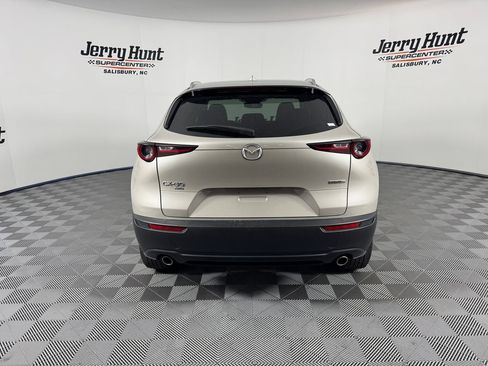 Used 2024 MAZDA CX-30 AWD 2.5 S w/ Premium Package image 10