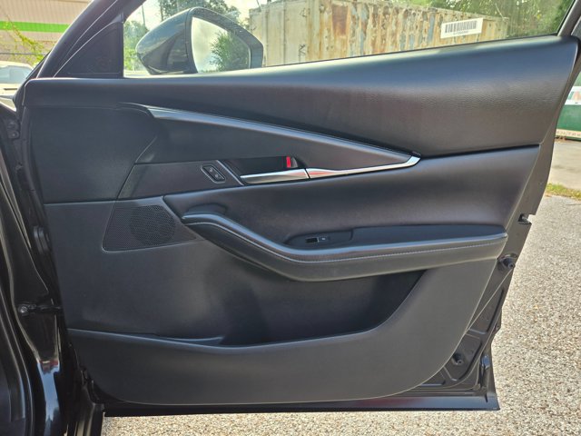 Used 2025 MAZDA CX-30 AWD 2.5 S w/ Preferred Package image 27