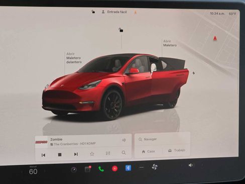 Used 2022 Tesla Model Y Performance image 20