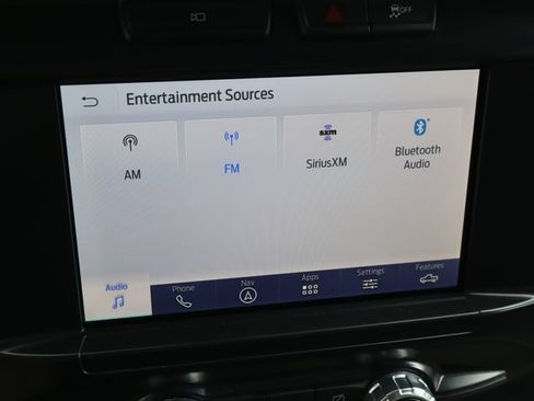 Used 2022 Ford F150 XLT w/ Equipment Group 301A Mid AWD/4WD image 30