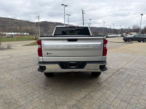 Used 2020 Chevrolet Silverado 1500 LT image 7