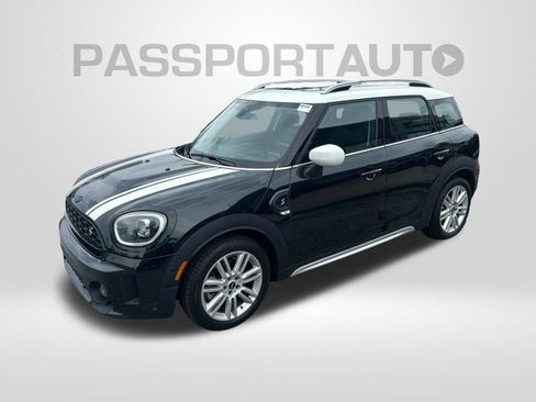 Used 2023 MINI Cooper Countryman S AWD/4WD image 1