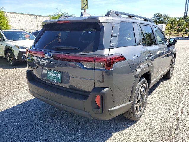 New 2026 Subaru Outback Touring AWD/4WD image 6