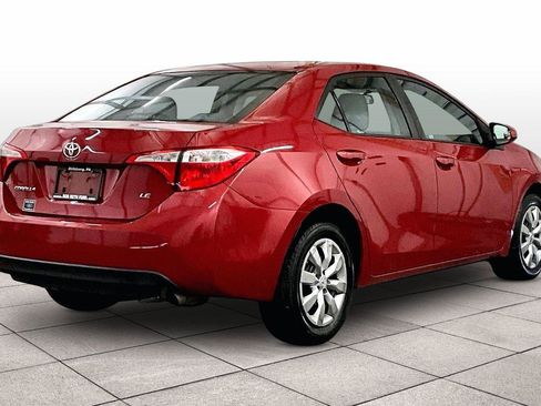 Used 2016 Toyota Corolla LE image 11